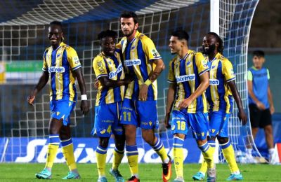 ΑΠΟΕΛ: Ξανά 3-5-2 με Γαλανόπουλο και Ντράζιτς (11αδα)
