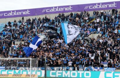 Χαμπουλλάς και Μαυρουδής 