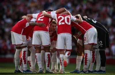 Απίστευτη γκάφα της Άρσεναλ, μπέρδεψαν τις πόλεις και ταξίδεψαν στο Μπόρνμουθ!
