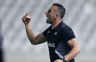 Ομόνοια: Είναι θέμα τακτικής 