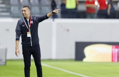 Stoiximan: Ενισχυμένες Αποδόσεις στο Ομόνοια Αραδίππου-Νέα Σαλαμίνα