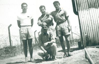 Ανόρθωση: Πιάνει δουλειά ο Απόστολος, βοηθός του ο Χάρης Ιωάννου! 