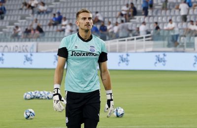 Ομόνοια: «Ψήνει» για ημιτελικό (vid)