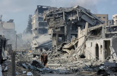 Η Ουάσιγκτον και το Πεκίνο ανταλλάσσουν χτυπήματα με δασμούς