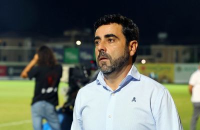 Ανόρθωση: Πιάνει δουλειά ο Απόστολος, βοηθός του ο Χάρης Ιωάννου! 