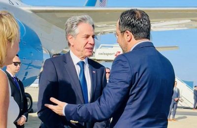 Πρόταση για πλατεία Γλαύκου Κληρίδη στην Πάφο