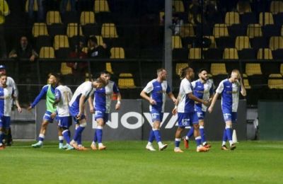 «Η Αλ Χιλάλ δίνει στον Λουτσέσκου πάνω από 3 εκατομμύρια ευρώ ετησίως»