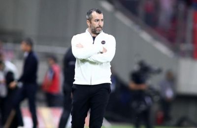 «Το πρώτο από τα πολλά-Η δουλειά δεν έχει τελειώσει» (vid)