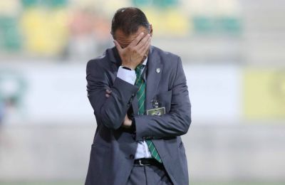 Έχει πολλά να αλλάξει