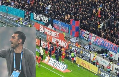Καλπάζει για τον τίτλο η Γκενκ με μάγο Καρέτσα!