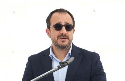 Η τρυφερή  στιγμή των δυο τους που μοιράστηκε δημόσια