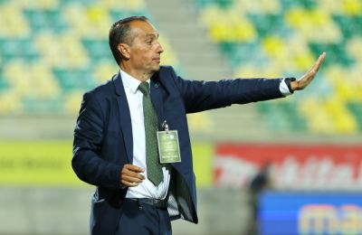 Δημητρίου: «Μας στοίχισε η αποτελεσματικότητα»