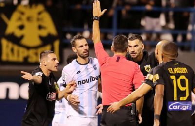 Νέες αναφορές για επιστροφή Λαμέλα στη Ρίβερ