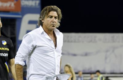 Ανατριχίλα... YNWA