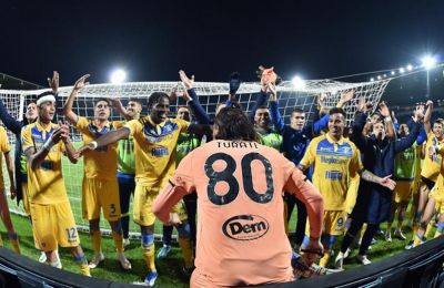 Αναβολή στη Serie A λόγω πένθους για Πάπα Φραγκίσκο
