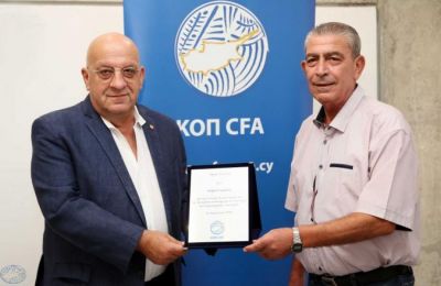 «Ο διαιτητής έδειχνε σαν χαμένος – Οφσάιντ το γκολ της ΑΕΚ»