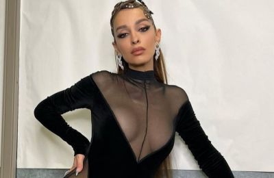 Η Ελένη Χατζίδου βρισκόταν από το βράδυ της Παρασκευής στο νοσοκομείο, καθώς η κόρη της χρειάστηκε να εισαχθεί για νοσηλεία