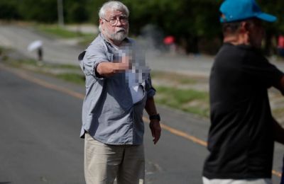 Μπλακ άουτ σε όλη την Ισπανία και περιοχές της Πορτογαλίας 