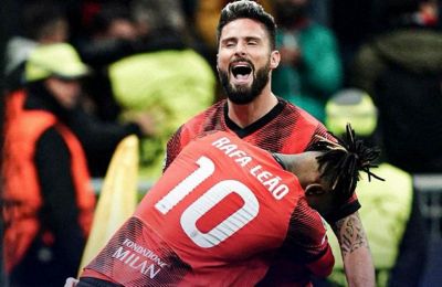 Νέες αναφορές για επιστροφή Λαμέλα στη Ρίβερ