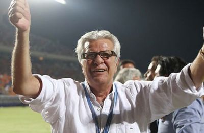 Αποθέωση... αναγνώριση