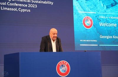 Στέψη ή αγωνία... μέχρι τέλους!