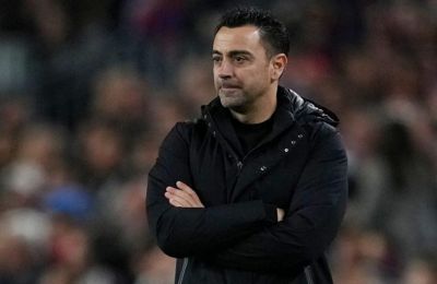Τσάβι: «Το επίπεδο των εμφανίσεών μας είναι χαμηλό»