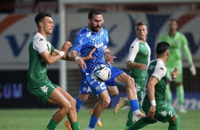 Απόλλων: Με Κβίντα και αναμενόμενο rotation