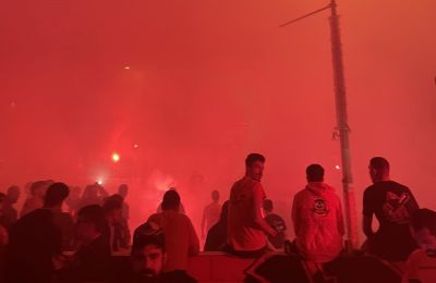 Αποθέωση... αναγνώριση