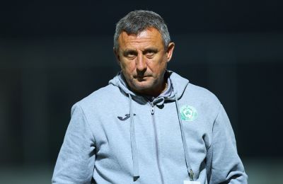 «Θα μείνω στην Ομόνοια 29Μ και του χρόνου, προετοιμαζόμαστε για όλα» 