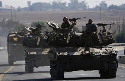 Ανησυχία στις βαλτικές χώρες και την Ευρώπη