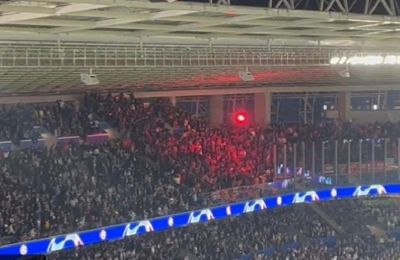 Ο Αντσελότι ενημέρωσε τους παίκτες για την αποχώρηση του!