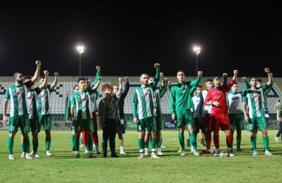 «Θα μείνω στην Ομόνοια 29Μ και του χρόνου, προετοιμαζόμαστε για όλα» 