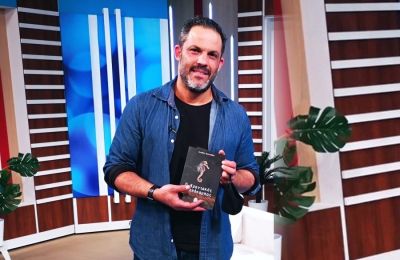 Η τρυφερή ανάρτηση της συζύγου του για τη γιορτή του 