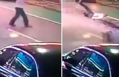 Ανησυχία στις βαλτικές χώρες και την Ευρώπη
