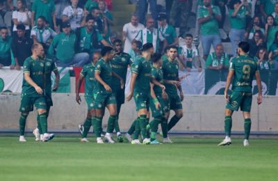 Ομόνοια: Με Χάμπο βασικό, έξι αλλαγές (11αδα)