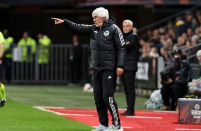 Grande φαβορί για το Champions League ο Παναθηναϊκός