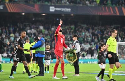 «Λένε για κόμπλεξ... λες και είναι όνειρο μας να νικήσουμε στην Αρένα»