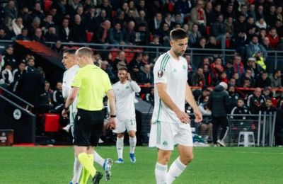 Grande φαβορί για το Champions League ο Παναθηναϊκός