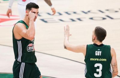 Η «βασίλισσα» είναι… γυμνή αλλά επικίνδυνη για τον Ολυμπιακό