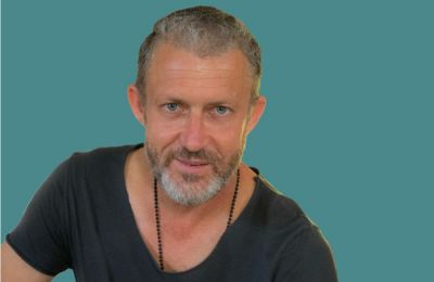 Κασκαούνιας για χαμό συζύγου Γεωργίδη: «Βασανιζόταν, αλλά δεν το έδειχνε»