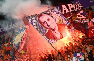 Συγκρίνουν Καμπελά με... Βαλμπουενά 