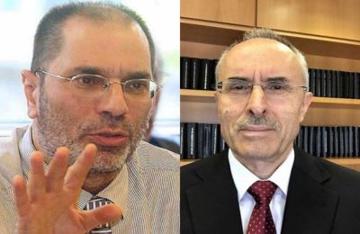Σκάνδαλο παρακολουθήσεων στο Υφυπουργείο Κοινωνικής Πρόνοιας 