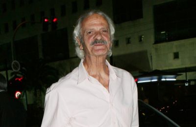 «Περιμένω να μιλήσει η δικαιοσύνη» απάντησε η influencer στους δημοσιογράφους