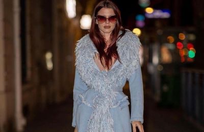 Η τρυφερή ανάρτηση της συζύγου του για τη γιορτή του 
