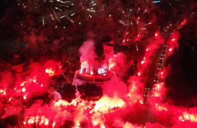 ΑΠΟΕΛ: Χαμογέλασε ο αρχηγός, μαζί κι ο κόσμος!
