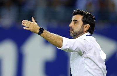 Ξανά ο Ευαγόρας!