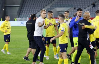 ΑΕΛ: Το ιδανικό σενάριο για προπονητή, δεν είναι όμως δεδομένο