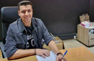 Δύσκολες στιγμές βιώνει τις τελευταίες ώρες ο Κύπριος ηθοποιός