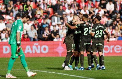 Gazzeta Dello Sport: Τελειώνει άμεσα ο Αντσελότι