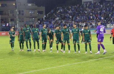 ΑΠΟΕΛ: Χωρίς άγχος, για το γόητρο και δοκιμές